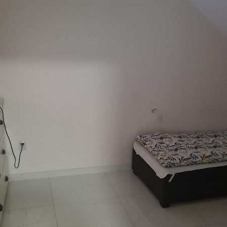 Apartmán Naworol 5 Štetín Exteriér fotografie